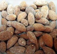 Almondco Almond Hut - Mackay Tourism