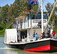PS Industry - Mackay Tourism