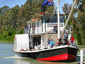 PS Industry - Mackay Tourism 0