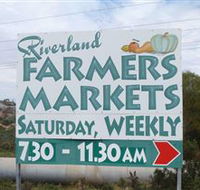Riverland Farmers Market - Mackay Tourism