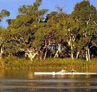 Martin Bend Reserve - Mackay Tourism