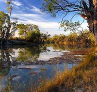Murray River National Park - Mackay Tourism