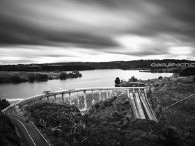 Myponga Reservoir Lookout - Mackay Tourism 0
