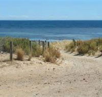 Normanville Beach - Mackay Tourism
