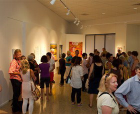 Godinymayin Yijard Rivers Arts And Culture Centre - Mackay Tourism 1