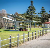 Bungala Park - Mackay Tourism