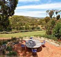 Allusion Winery - Mackay Tourism