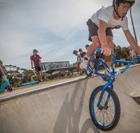 Yankalilla Lions Youth Park - Mackay Tourism