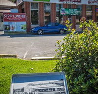 Yankalilla District Heritage Trail - Mackay Tourism