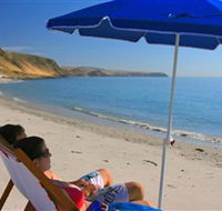 Lady Bay Beach - Mackay Tourism