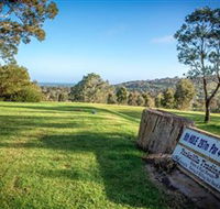 Yankalilla Memorial Park - Mackay Tourism