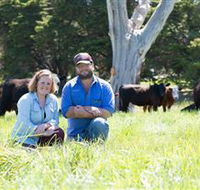Wakefield Grange - Mackay Tourism