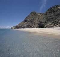 Rapid Bay Beach - Mackay Tourism