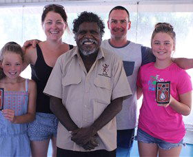 Top Didj Cultural Experience & Art Gallery - Mackay Tourism 1