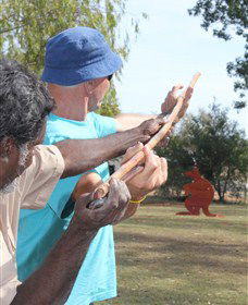 Top Didj Cultural Experience & Art Gallery - Mackay Tourism 4