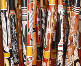 Top Didj Cultural Experience & Art Gallery - Mackay Tourism 7