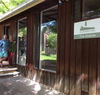 The Stable Studio at the Mill - Mackay Tourism