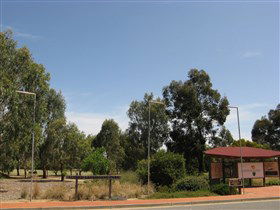 Alfred Langhorne Park - Mackay Tourism 0