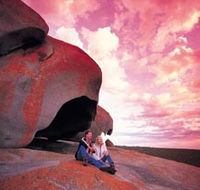 Flinders Chase National Park - Mackay Tourism