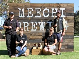 Meechi Brewing Co - Mackay Tourism 3