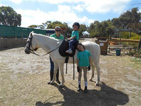 Animal Farm Goolwa - Mackay Tourism 2