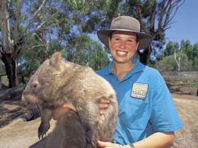 Urimbirra Wildlife Experience - Mackay Tourism 0