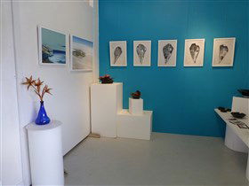 Artworks Gallery - Mackay Tourism 3