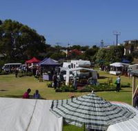Port Elliot Market - Mackay Tourism