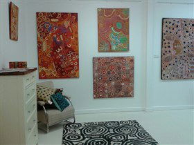 Kiri Kiri Art - Mackay Tourism 2