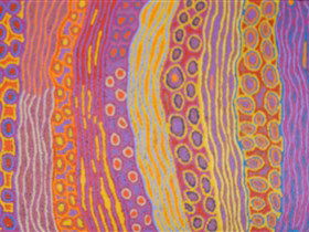 Kiri Kiri Art - Mackay Tourism 1