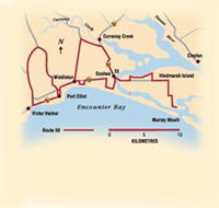 Tourist Drive Route 50 - Mackay Tourism