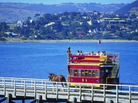 Granite Island Recreation Park - Mackay Tourism 0