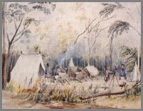 Heritage Trail Wyandra - Mackay Tourism 2