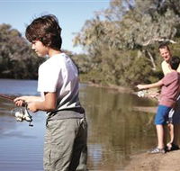 Wyandra Beach - Mackay Tourism