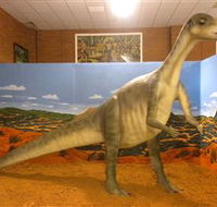 Wentworth Pioneer Museum - Mackay Tourism