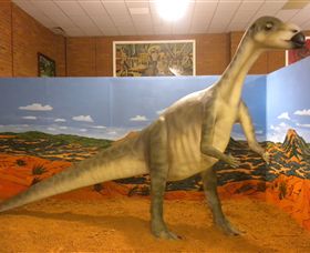 Wentworth Pioneer Museum - Mackay Tourism 0
