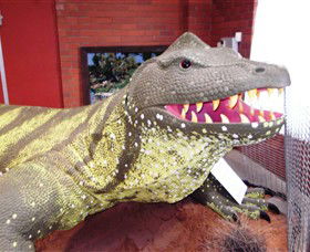 Wentworth Pioneer Museum - Mackay Tourism 1