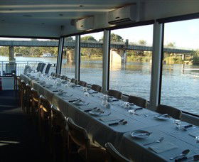 Wentworth River Cruises - Mackay Tourism 1