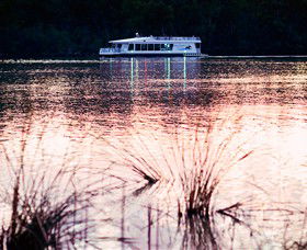 Wentworth River Cruises - Mackay Tourism 4
