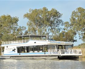 Wentworth River Cruises - Mackay Tourism 6