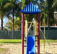 ODonnell Park at Curlwaa - Mackay Tourism