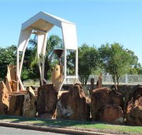 Jericho Crystal Trumpeters - Mackay Tourism
