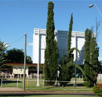 Jericho Drive Inn - Mackay Tourism