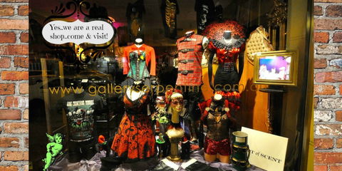 Gallery Serpentine - Mackay Tourism 3
