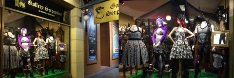 Gallery Serpentine - Mackay Tourism 9