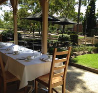 Gatehouse High Tea Rooms - Mackay Tourism