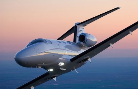 Navair Jet Services - Mackay Tourism 2