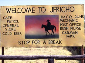Redbank Park - Jericho - Mackay Tourism 0