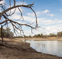 Toorale National Park - Mackay Tourism