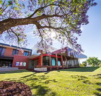 Mildura Arts Centre - Mackay Tourism